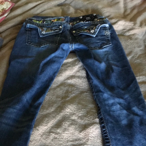 Pants - Picture 2 of 2